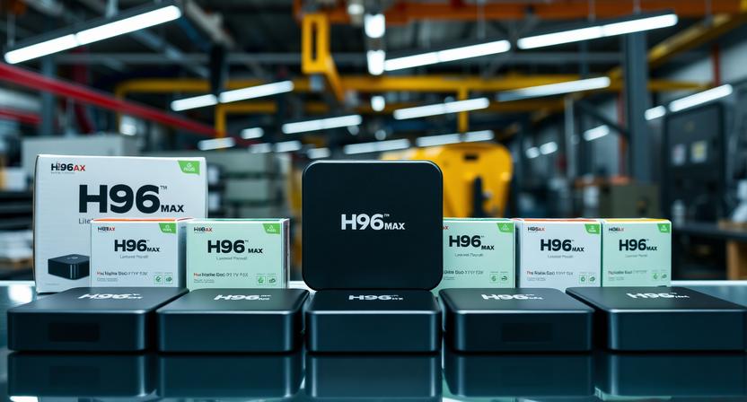 Android box for Chile distributors