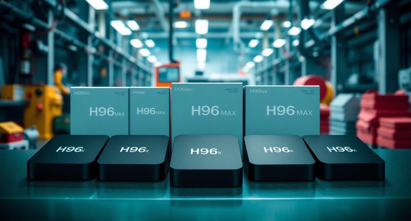 Android box for IPTV set-top solutions