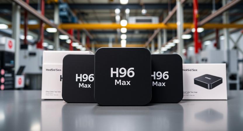 Android box for cloud-based signage control