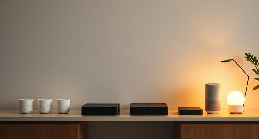 Android box for home entertainment