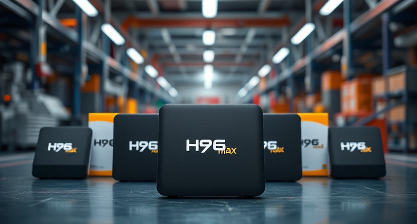 Android box global export partner