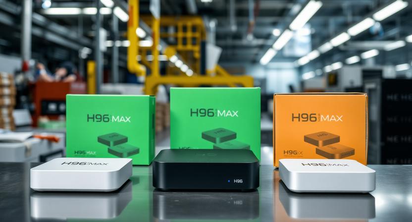 Android box joint venture supplier