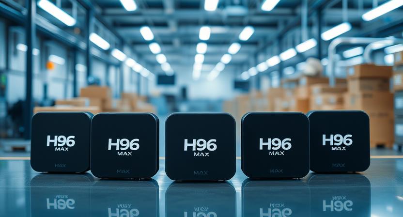 Android box manufacturer for global brands