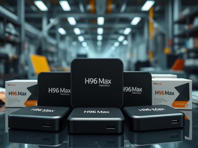 Android box remote control management