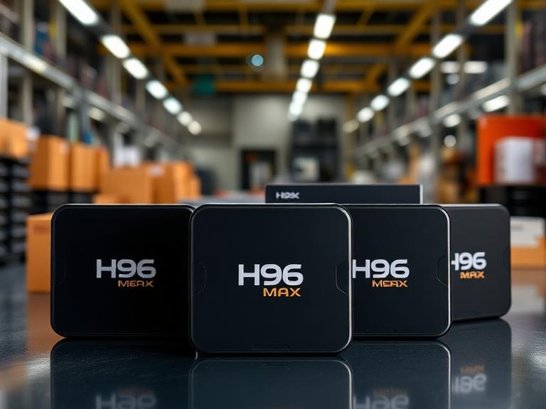 Android box stable firmware