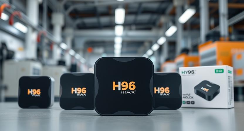 Android box supplier China