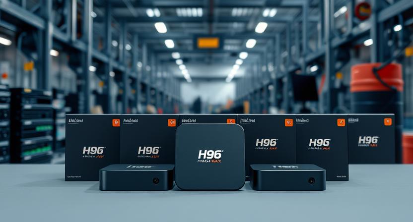 Android box supplier global partnership