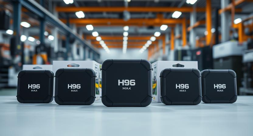 Android box supplier with best price