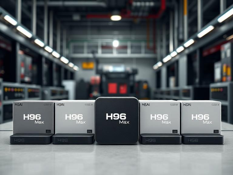 Android box thermal design review