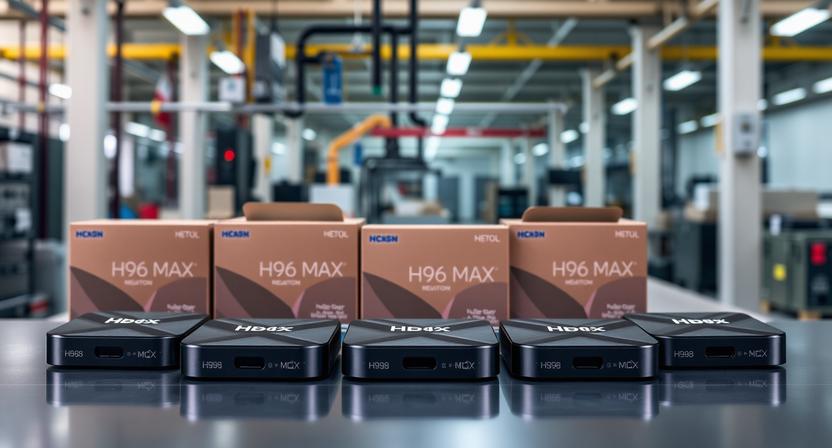 Android box wholesale partner Pakistan