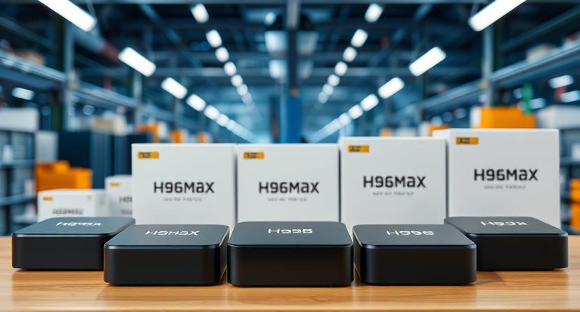 Android box wholesale pricing