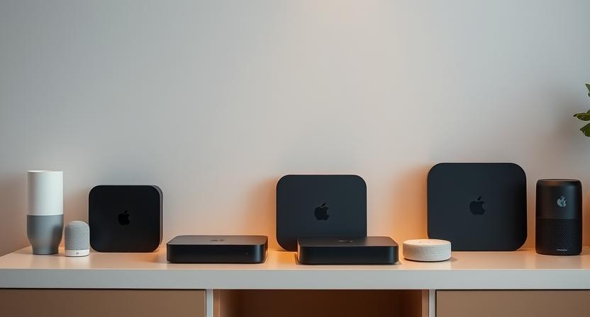 Android home control device supplier