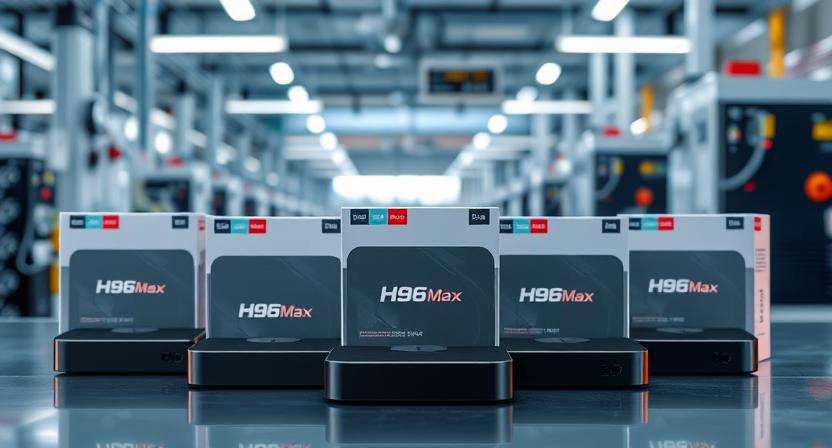 Android media player for brand partners