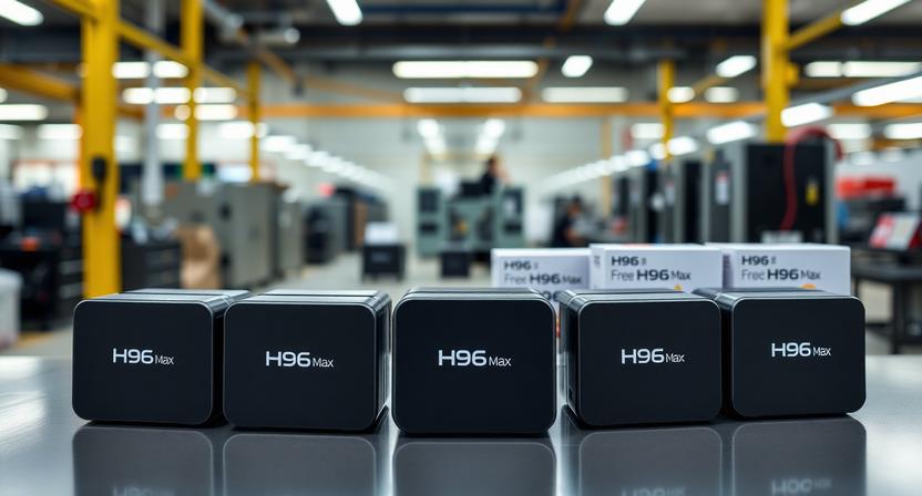 Austria retail Android TV box distributor