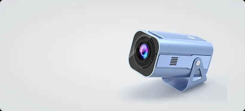 B11 Projector