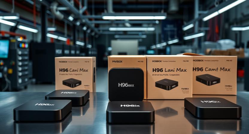 Bangladesh Android TV box growth