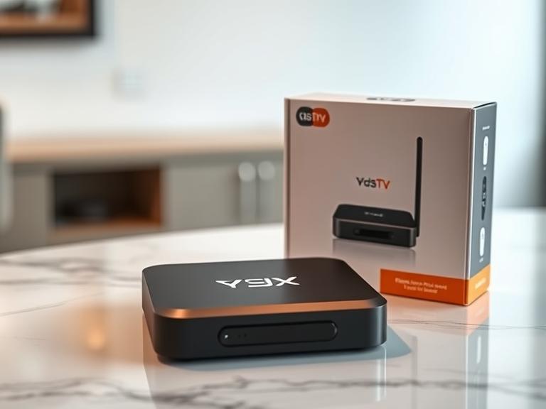 How Custom Android TV Boxes Can Boost Your Brand Value