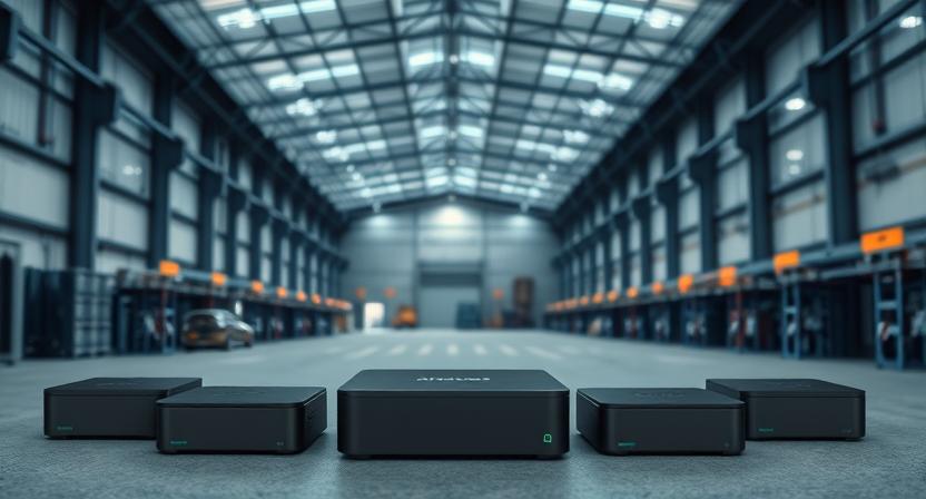 Bulk order Android TV box factory support