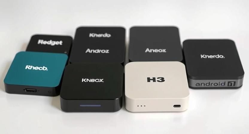 Bulk order Android TV box manufacturing solutions