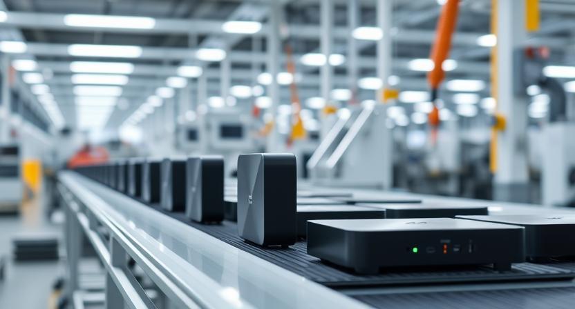 Business-focused smart TV box supplier China