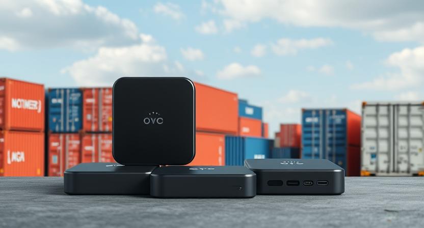 Business-ready Android TV box export partner