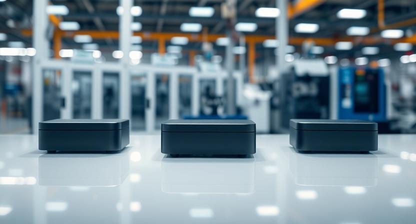 Business-ready Android box factory partner