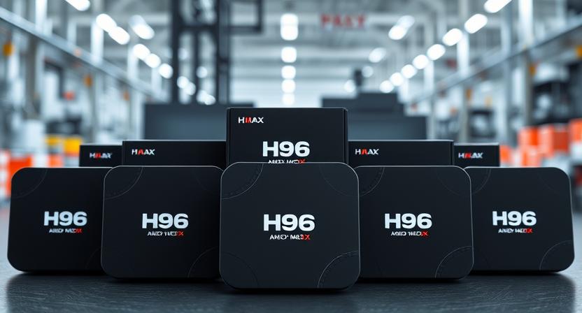 China Android TV box distributor supply