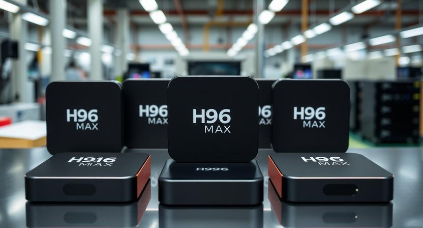 China Android box exporter to Italy