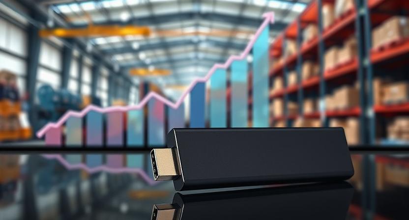 Choosing right HDMI TV stick OEM