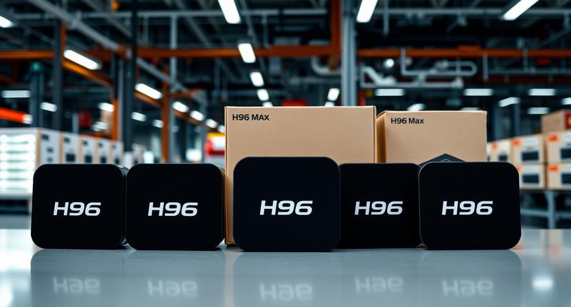 Colombia Android TV box importer