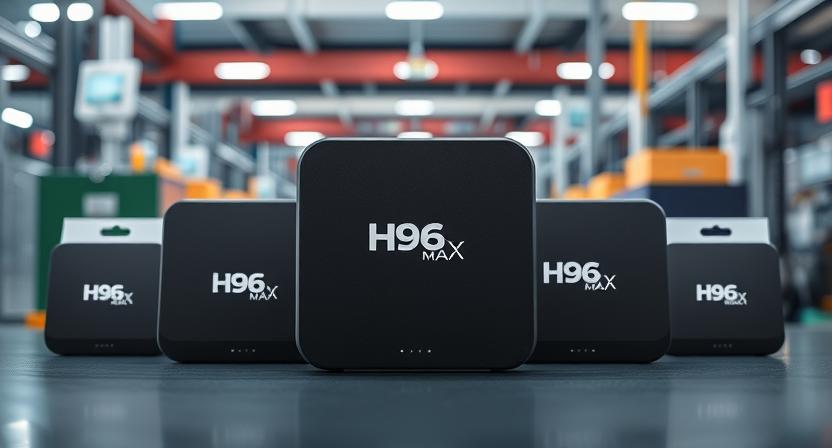 Cost-effective Android TV box manufacturer