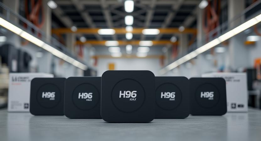 Customized Android box manufacturer