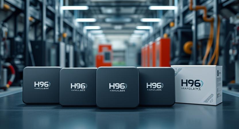 Dual Core Android TV box OEM supplier