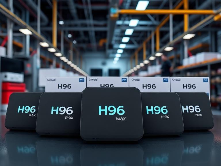 Dubai Android TV box commercial solution