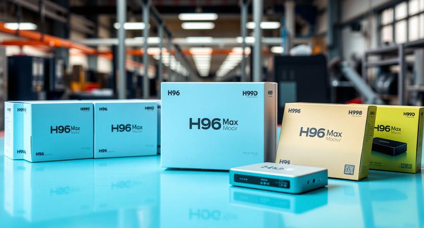 Europe OTT Android box sourcing