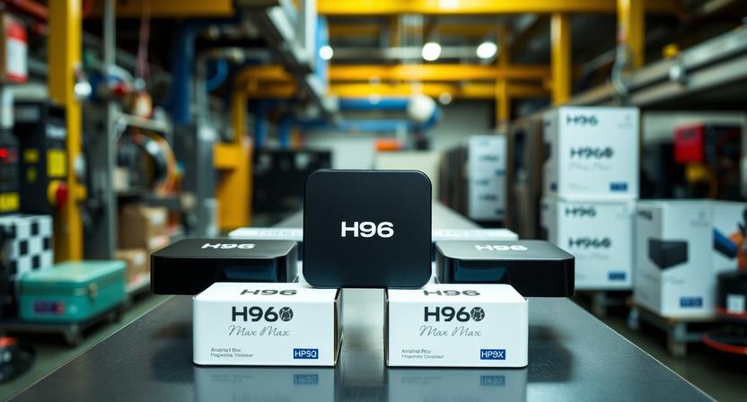 European telecom Android box supply