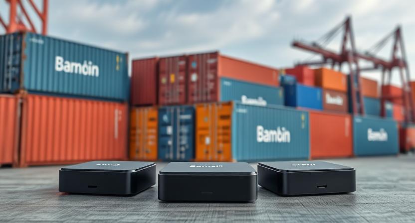Factory-direct Android TV box exporter