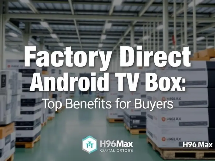 Android TV Box Ventilation 2025