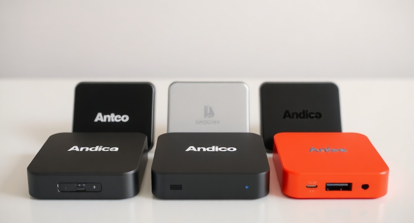Factory OEM/ODM Android TV box partnership