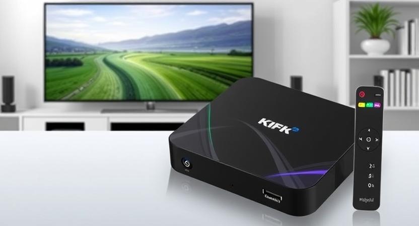 Fast Turnkey Solutions from ODM Android TV Box Supplier