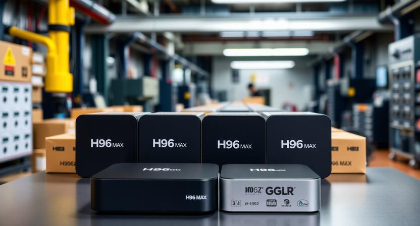 Finland Android box B2B sourcing