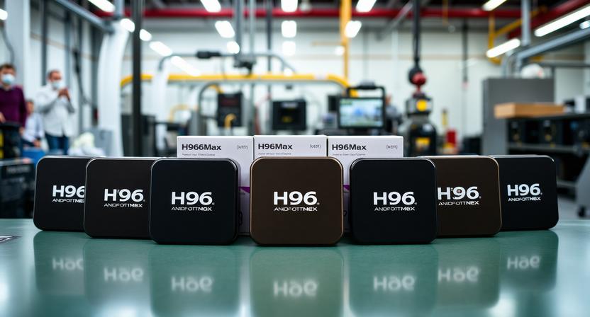 Finland bulk order Android TV box