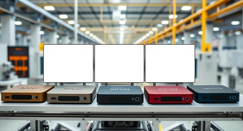 Global 4K TV box OEM/ODM support