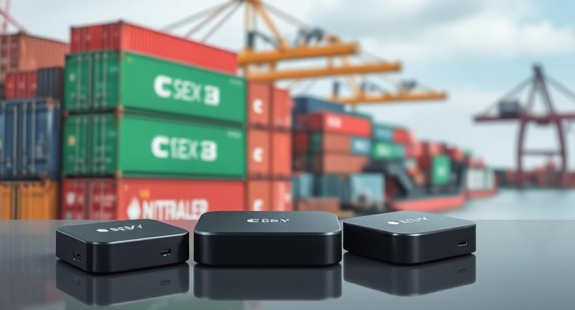 Global Android TV box supplier for distributors