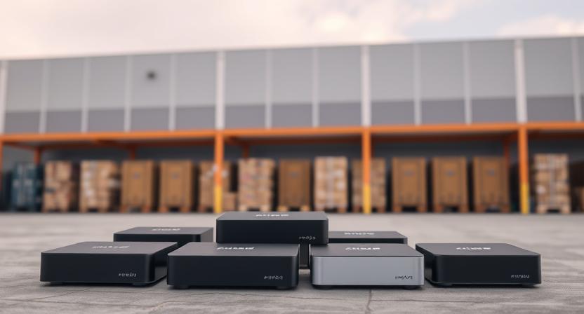 Global B2B Android TV box factory solutions