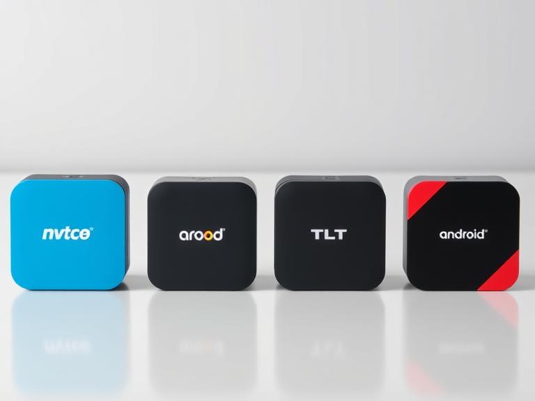 OEM Android TV Box Customization | Branding & Firmware