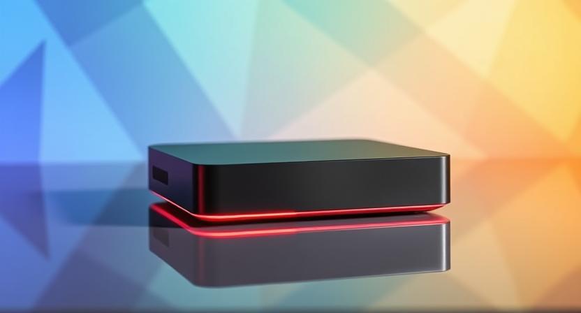 Global network partnership with Android 15 TV box