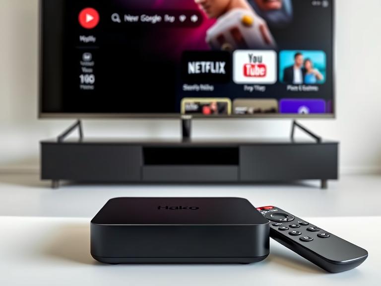 What Makes a Google TV Box Different?