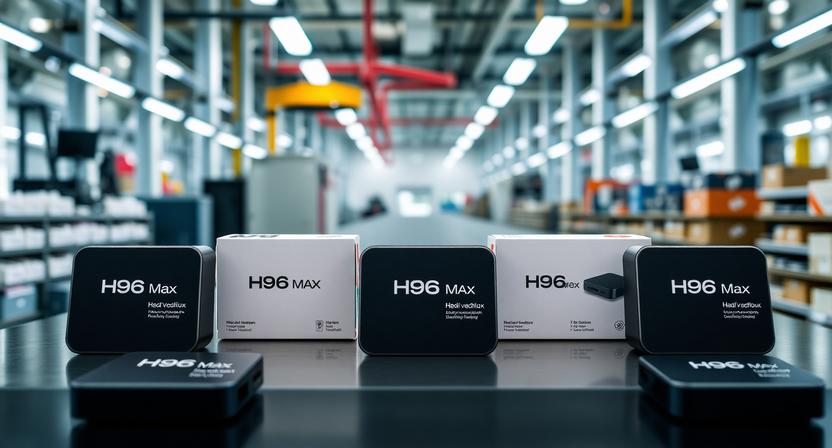 Greece IPTV project Android box sourcing