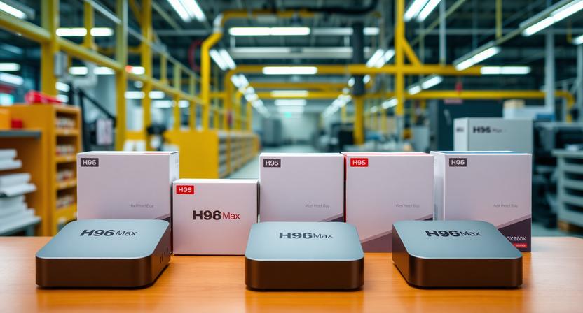 Greece bulk Android box distributor